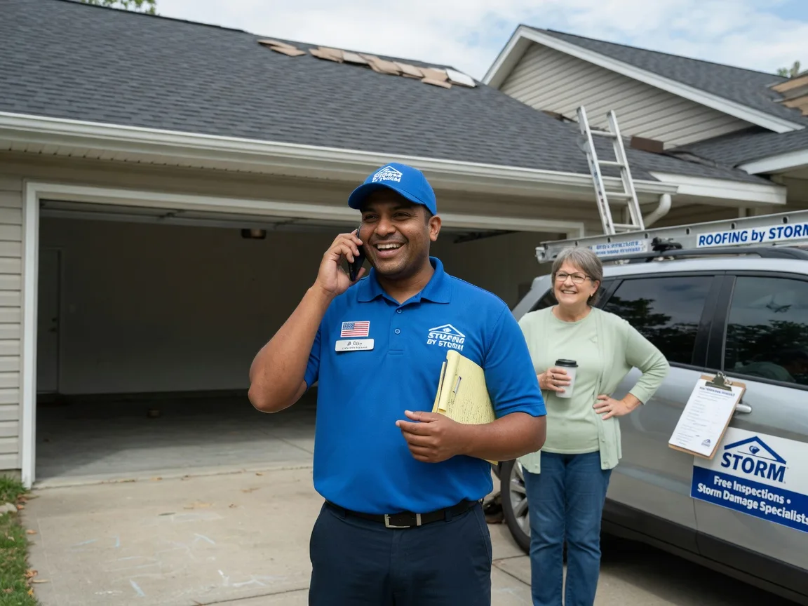 Roof Repair Near Me Brooklet, GA FAQs